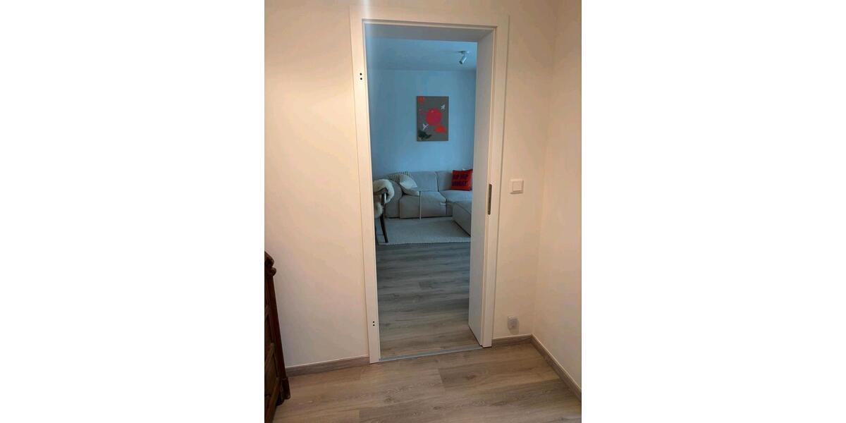 Etagenwohnung Meerbusch Kierst - 2 Zimmer, 50 m&sup2;, 270.000&euro; | Angebot:27197329