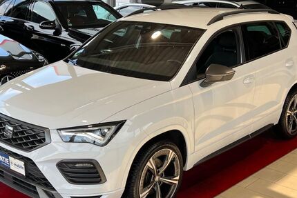 Seat Ateca 55.000 km 24.999 &euro; Essen 45326