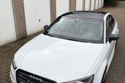 Audi S3 87.000 km 25.900 &euro; Gelsenkirchen 45899