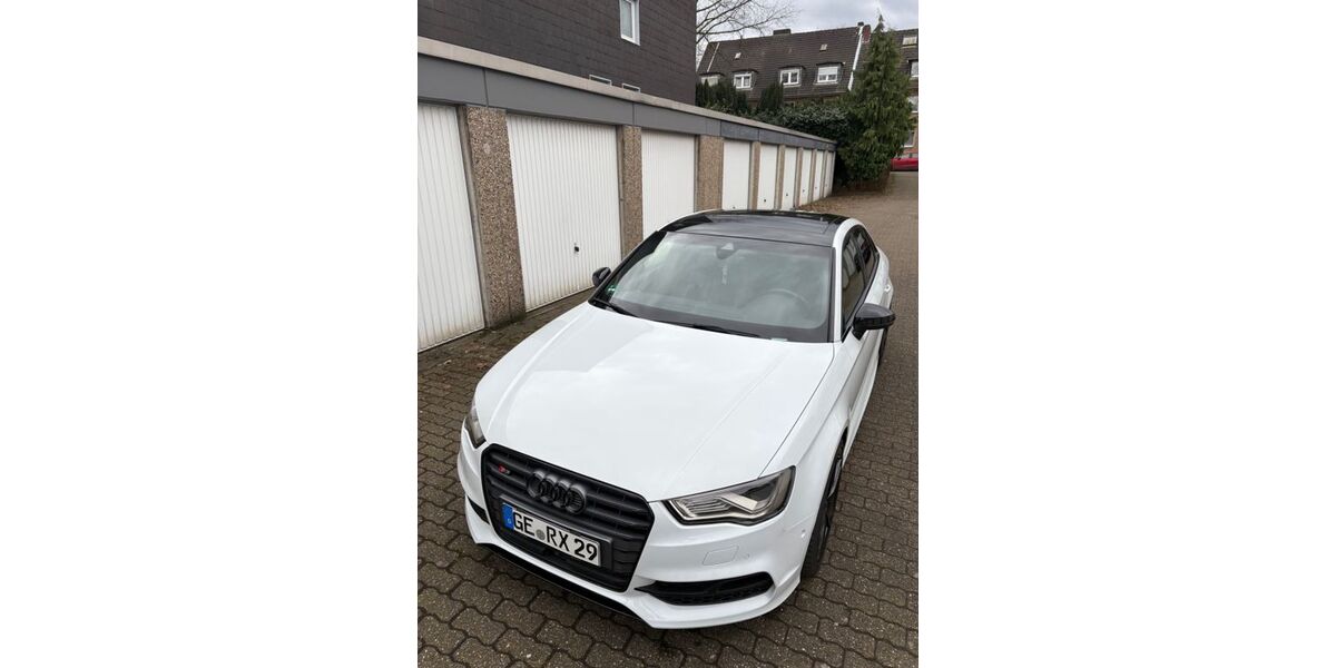 Audi S3 87.000 km 25.900 &euro; Gelsenkirchen 45899