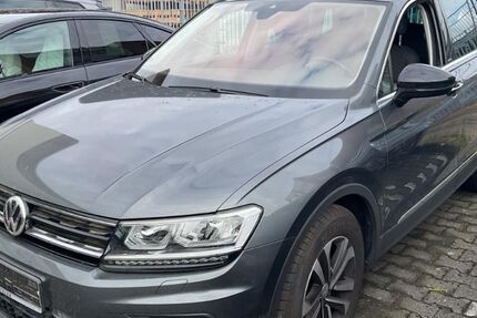 VW Tiguan 80.214 km 20.950 &euro; Langenfeld 40764