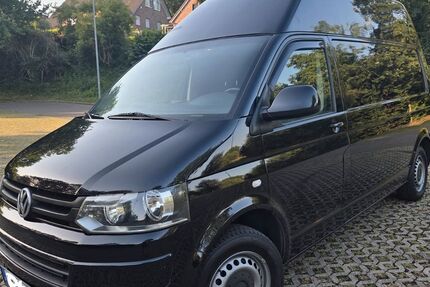 VW T5 Transporter 244.000 km 16.800 &euro; Korschenbroich 41352