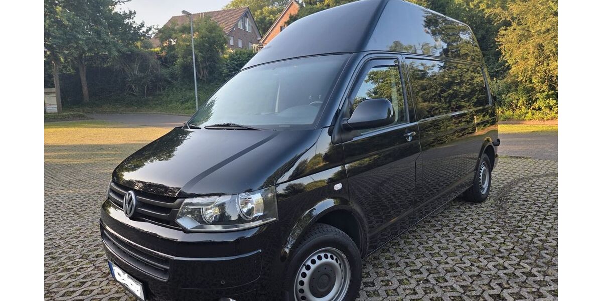 VW T5 Transporter 244.000 km 16.800 &euro; Korschenbroich 41352