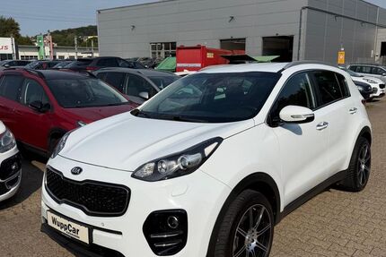 Kia Sportage 99.600 km 11.490 &euro; Wuppertal 42109
