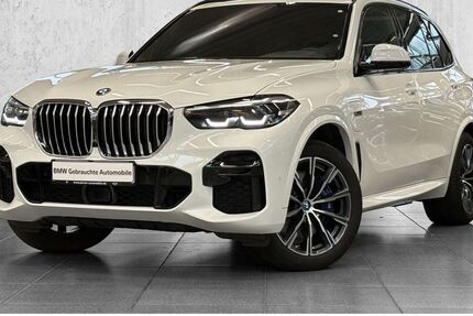 BMW X5 107.967 km 43.980 &euro; Sprockhövel 45549