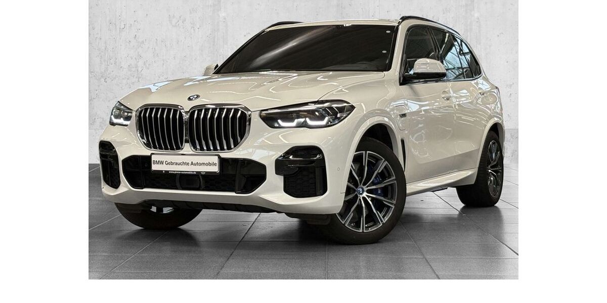 BMW X5 107.967 km 43.980 &euro; Sprockhövel 45549