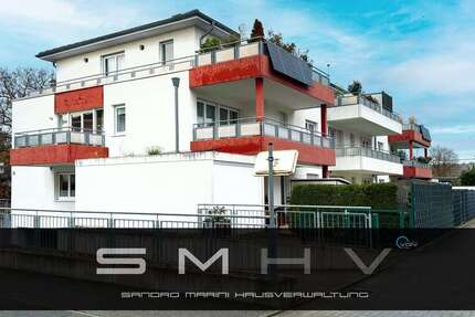 Wohnung Langenfeld - 2 Zimmer, 79 m&sup2;, 347.600&euro; | Angebot:23844168