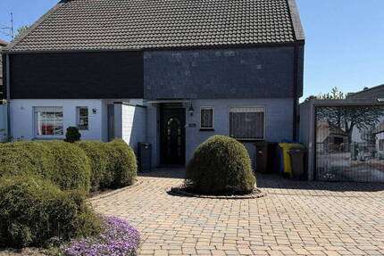 Haus Willich Anrath - 4 Zimmer, 134 m&sup2;, 379.500&euro; | Angebot:26275139