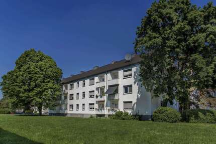 Wohnung Duisburg Friemersheim - 4 Zimmer, 67 m&sup2;, 549&euro; | Angebot:27191854