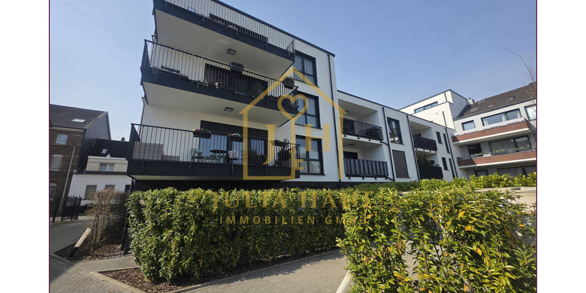 Etagenwohnung Erkrath - 3 Zimmer, 106 m&sup2;, 569.000&euro; | Angebot:26617830