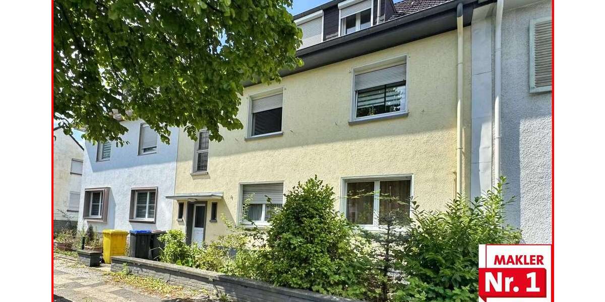 Einfamilienhaus Bottrop - 11 Zimmer, 179 m&sup2;, 279.000&euro; | Angebot:26980472