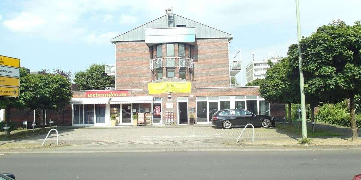 Gewerbeobjekt Meerbusch Niederdonk - 3.000&euro; | Angebot:25337127