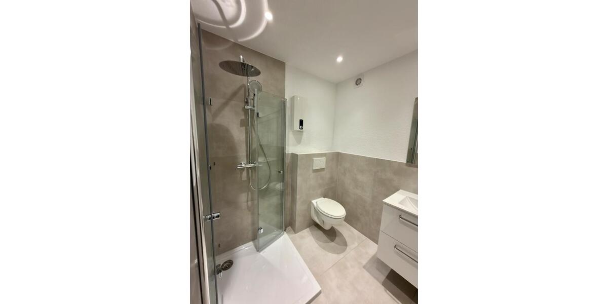 Etagenwohnung Duisburg Essenberg - 2 Zimmer, 60 m&sup2;, 485&euro; | Angebot:27567604