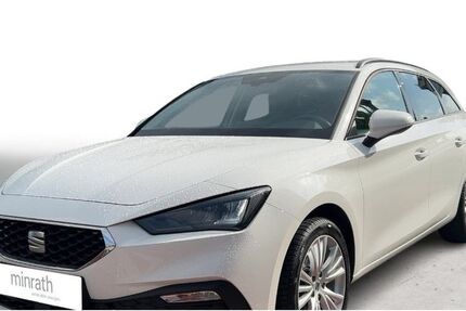 Seat Leon 25.610 km 18.720 &euro; Moers 47441