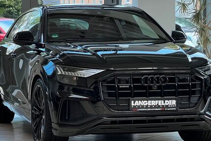 Audi Q8 108.600 km 59.999 &euro; Wuppertal 42389