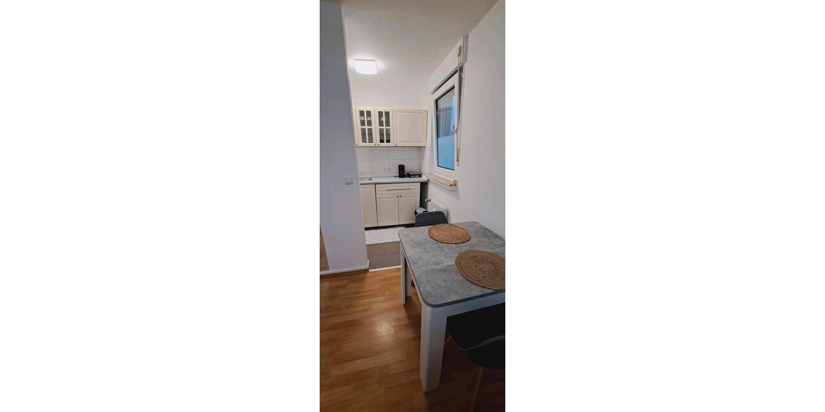 Erdgeschoßwohnung Duisburg Angerhausen - 1 Zimmer, 36 m&sup2;, 30&euro; | Angebot:27577528