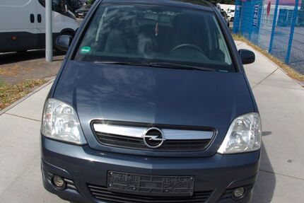 Opel Meriva 105.000 km 2.350 &euro; Bottrop 46242