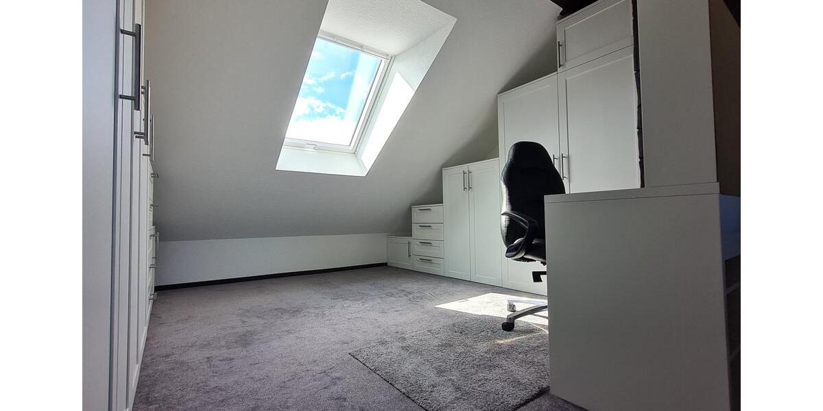 Reihenhaus Grevenbroich Hemmerden - 5 Zimmer, 97 m&sup2;, 429.000&euro; | Angebot:27502703