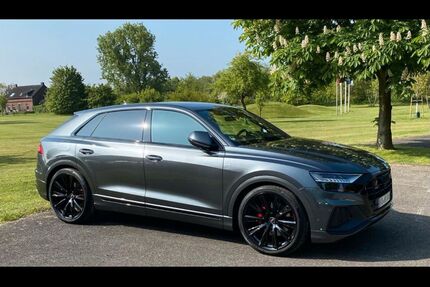 Audi Q8 77.000 km 62.400 &euro; Krefeld 47804