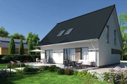 Haus Leichlingen - 6 Zimmer, 177 m&sup2;, 690.380&euro; | Angebot:22165554