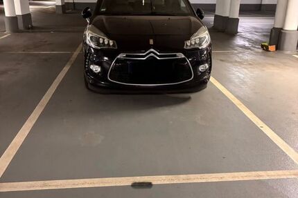 Citroen DS3 122.000 km 5.000 &euro; Grevenbroich 41517
