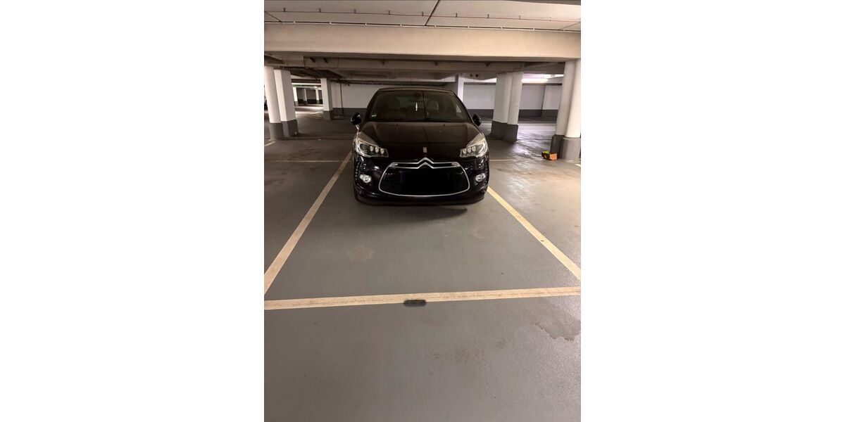 Citroen DS3 122.000 km 5.000 &euro; Grevenbroich 41517