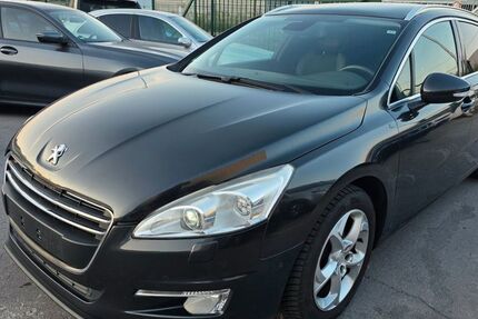 Peugeot 508 233.000 km 3.000 &euro; Moers 47441