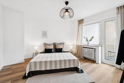 Wohnung Düsseldorf Pempelfort - 3 Zimmer, 90 m&sup2;, 448.000&euro; | Angebot:26036995