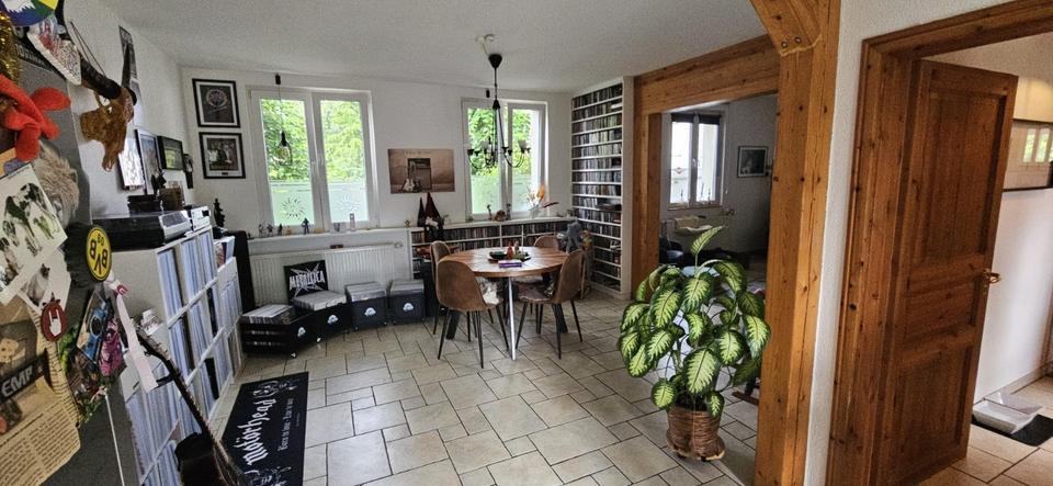Doppelhaushälfte Duisburg Duisburg-Mitte - 5.5 Zimmer, 135 m&sup2;, 495.000&euro; | Angebot:27194389