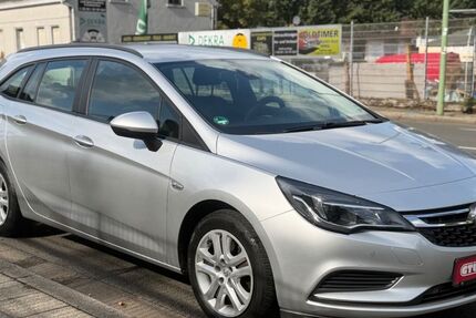Opel Astra 125.000 km 6.999 &euro; ESSEN 45329
