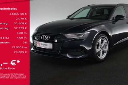 Audi A6 47.802 km 34.887 &euro; Krefeld 47803