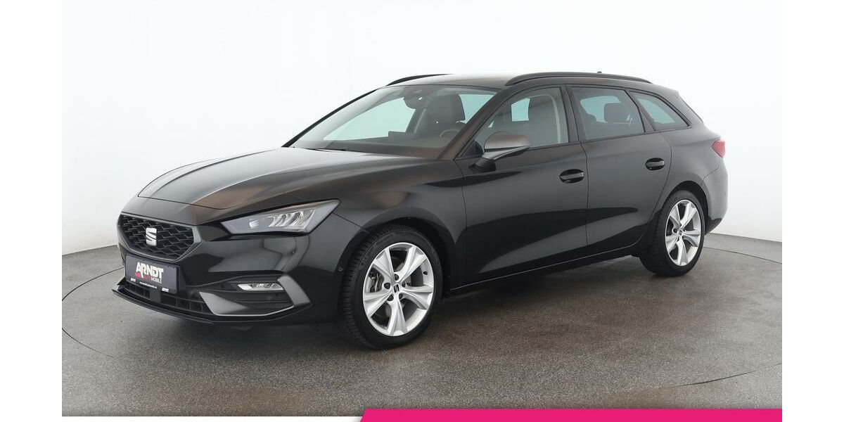 Seat Leon 41.500 km 22.084 &euro; Düsseldorf 40233
