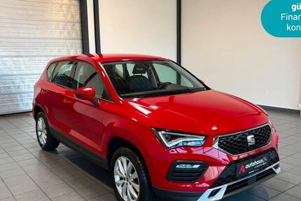 Seat Ateca 37.742 km 23.890 &euro; Wuppertal 42287
