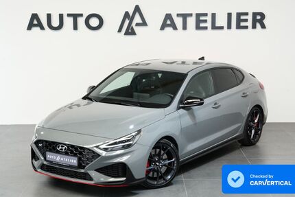 Hyundai i30 29.760 km 31.990 &euro; Remscheid 42855