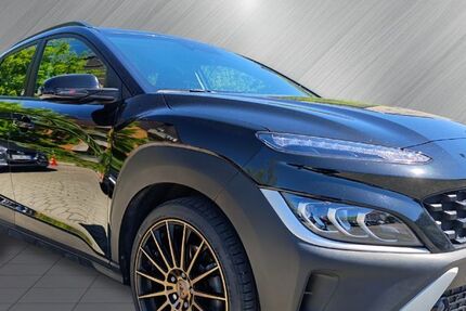 Hyundai KONA 89.341 km 13.488 &euro; Mülheim 45473