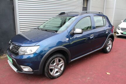 Dacia Sandero 88.679 km 8.482 &euro; Essen 45326