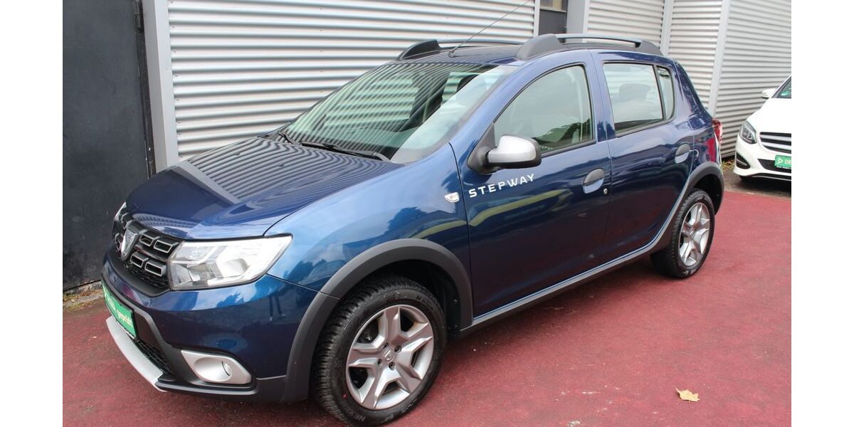 Dacia Sandero 88.679 km 8.482 &euro; Essen 45326