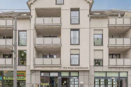 Gewerbeobjekt Gelsenkirchen Gelsenkirchen-Nord - 1.500&euro; | Angebot:27017423