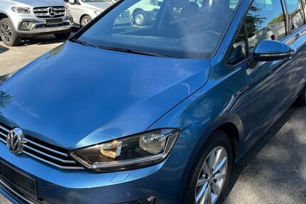 VW Golf Sportsvan 169.996 km 7.450 &euro; Oberhausen 46045