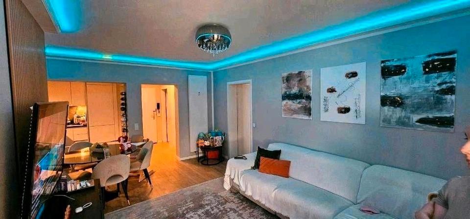 Etagenwohnung Kaarst - 3 Zimmer, 70 m&sup2;, 289.000&euro; | Angebot:26564351