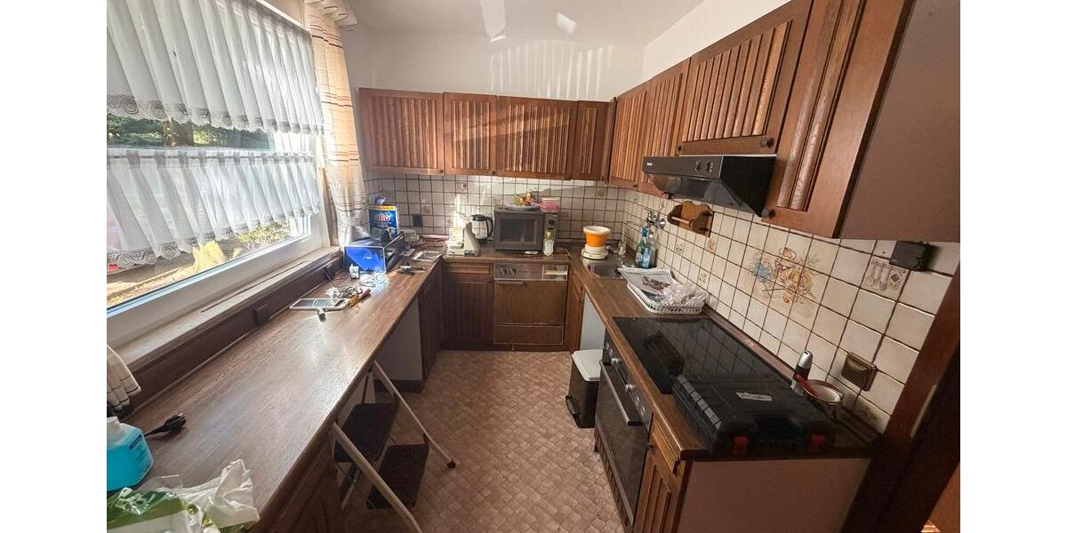 Erdgeschoßwohnung Essen Stadtbezirk VII - 3.5 Zimmer, 74 m&sup2;, 159.000&euro; | Angebot:27217658