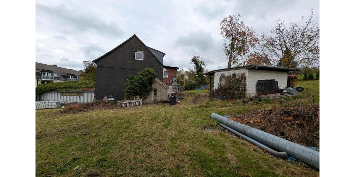 Einfamilienhaus Essen Stadtbezirk VIII - 5 Zimmer, 400.000&euro; | Angebot:23217426