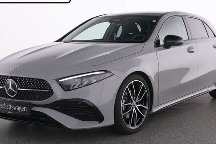 Mercedes-Benz A 200 8.222 km 39.270 &euro; Essen 45309