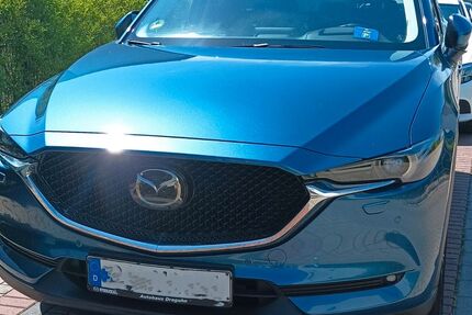 Mazda CX-5 23.500 km 20.500 &euro; Neuss 41470