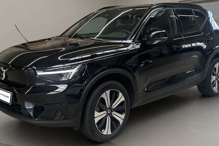 Volvo XC40 35.000 km 27.490 &euro; Krefeld 47805