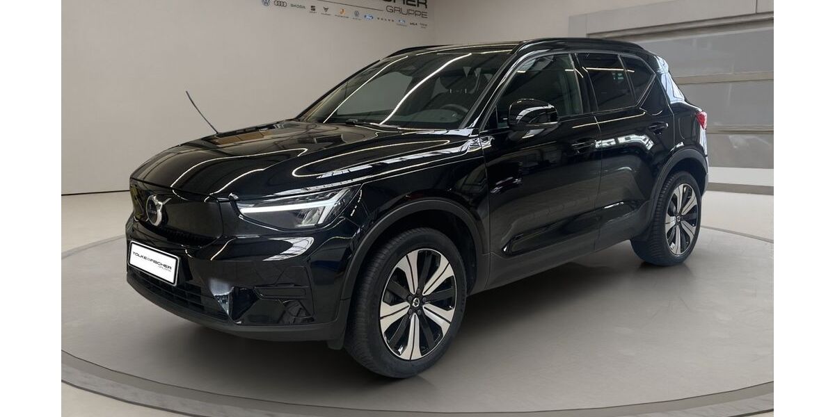 Volvo XC40 35.000 km 27.490 &euro; Krefeld 47805