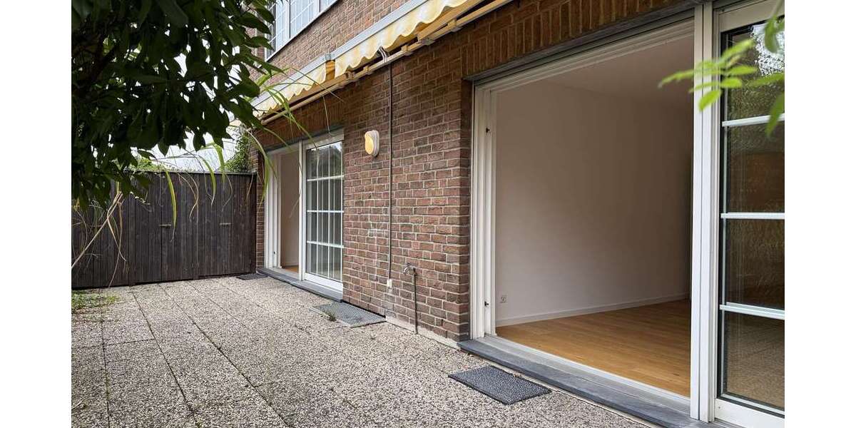 Etagenwohnung Erkrath - 2 Zimmer, 111 m&sup2;, 1.550&euro; | Angebot:25315312