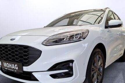 Ford Kuga 29.975 km 25.490 &euro; Gelsenkirchen 45881