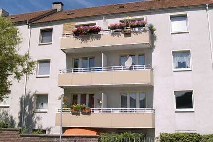 Wohnung Wuppertal Friedrichsberg - 1 Zimmer, 31 m&sup2;, 309&euro; | Angebot:26964527