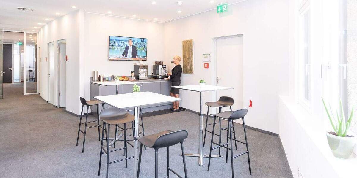 Gewerbeobjekt Düsseldorf Stadtmitte - 3.590&euro; | Angebot:25804356